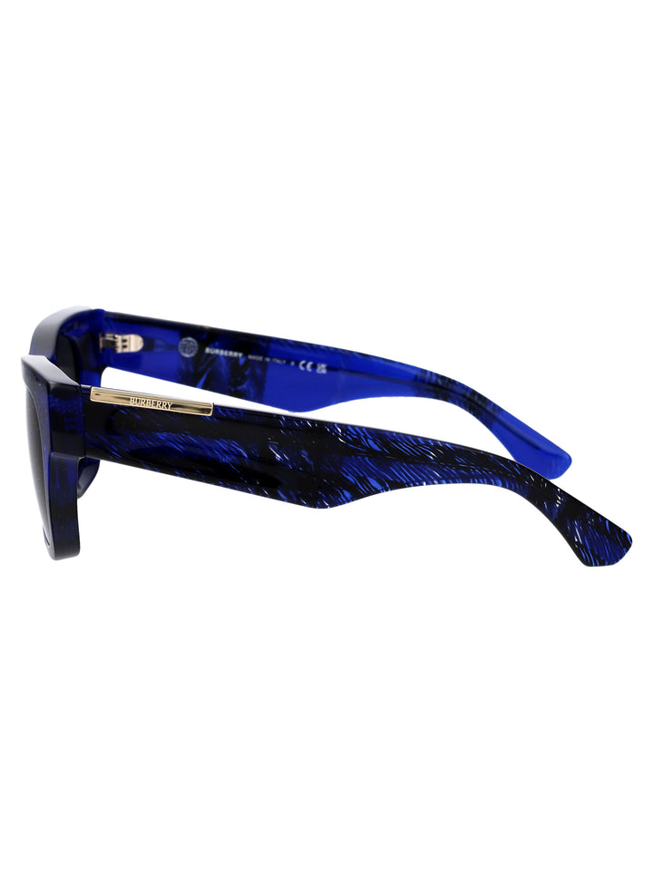 Burberry SUNGLASSES - Blue | c197f094a6f40178b3d53e9a24072db99df11637