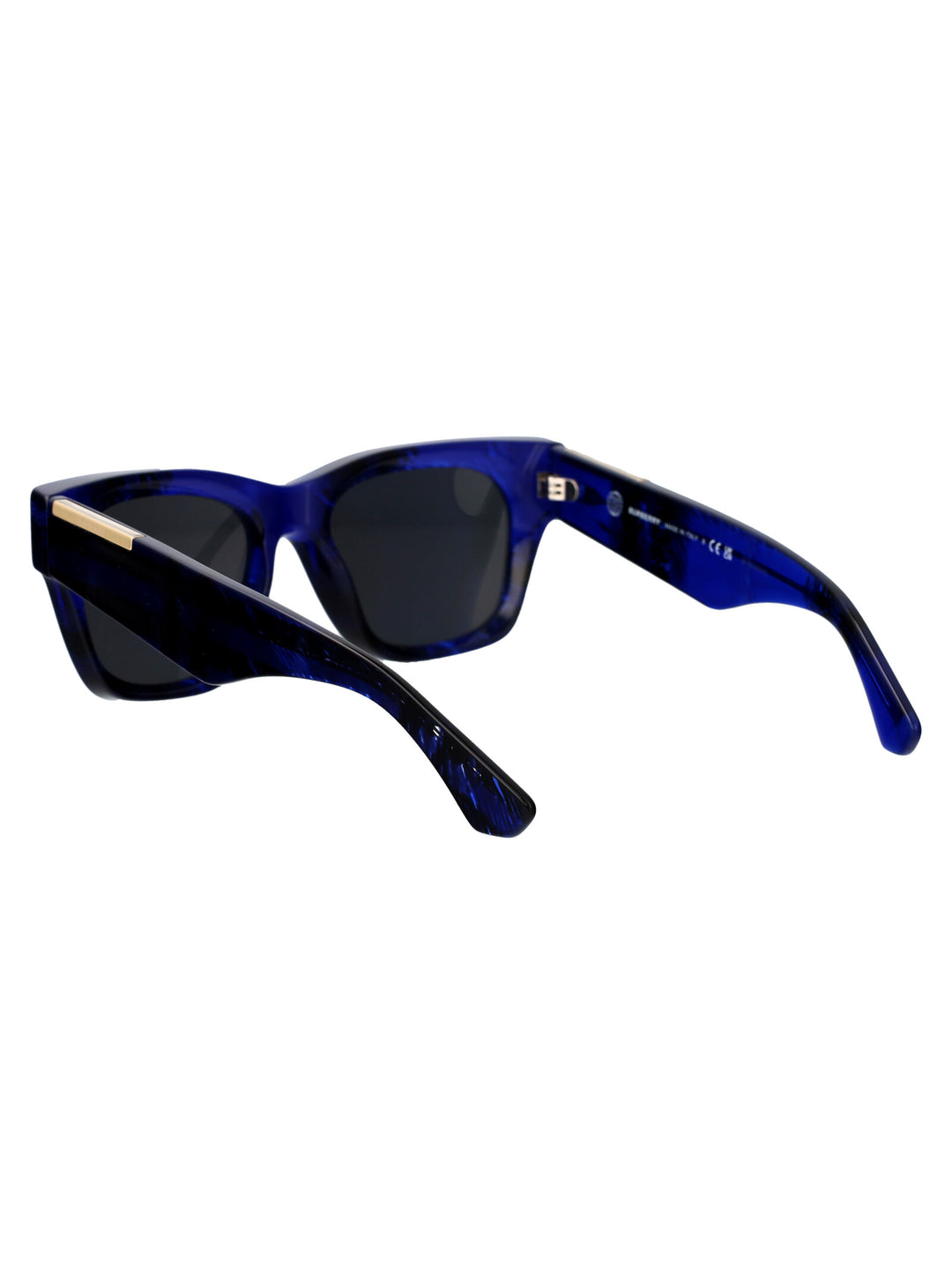 Burberry SUNGLASSES - Blue | 8124b3f695cd5c704a7e7ce5d4d6068d4ad0ad82