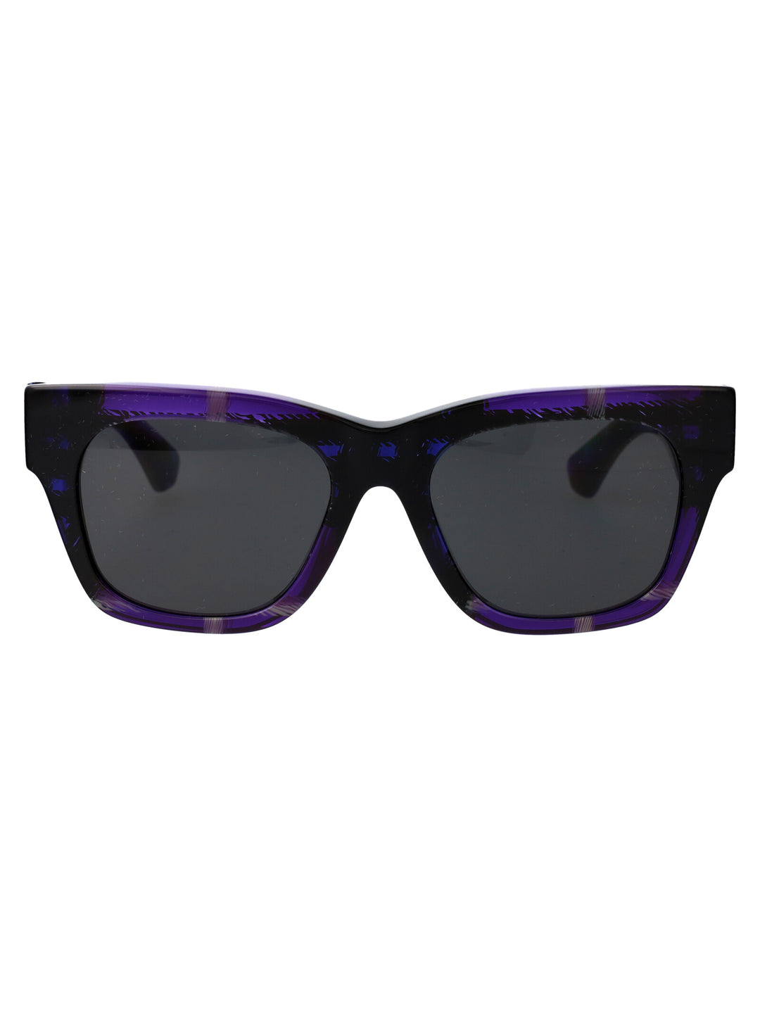 Burberry SUNGLASSES - Violet | 1272eca376a63170338e328f82cd944428a1a702