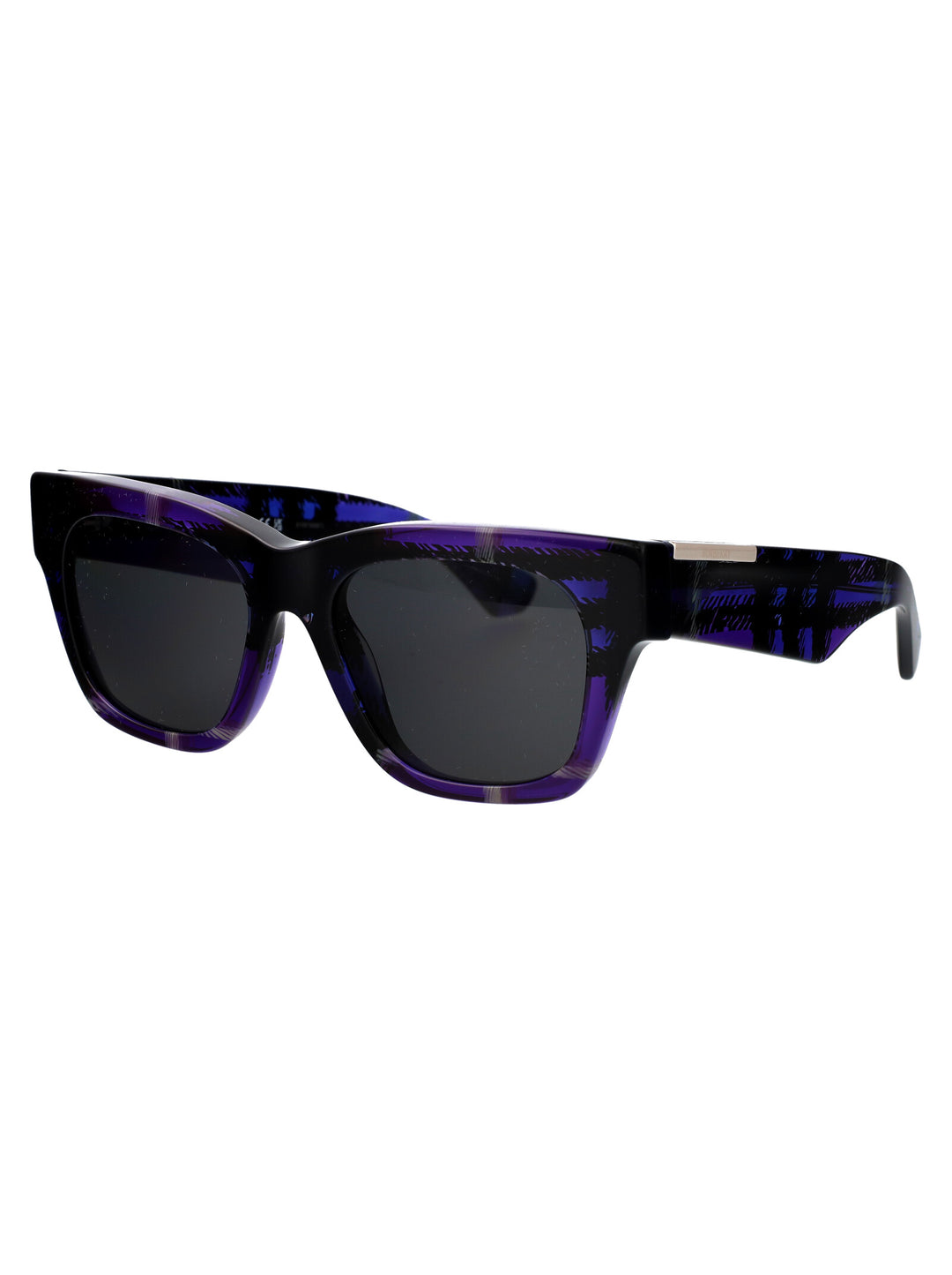Burberry SUNGLASSES - Violet | 3bec28e5265dca1f3110e7e4b0bb0fc97b78847b