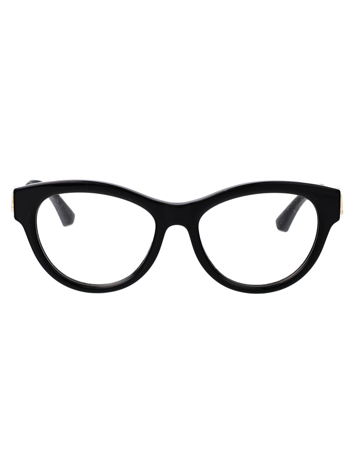 Burberry OPTICAL - Black | f263b7476a9a67a1b82f54974802b961fd47c7df