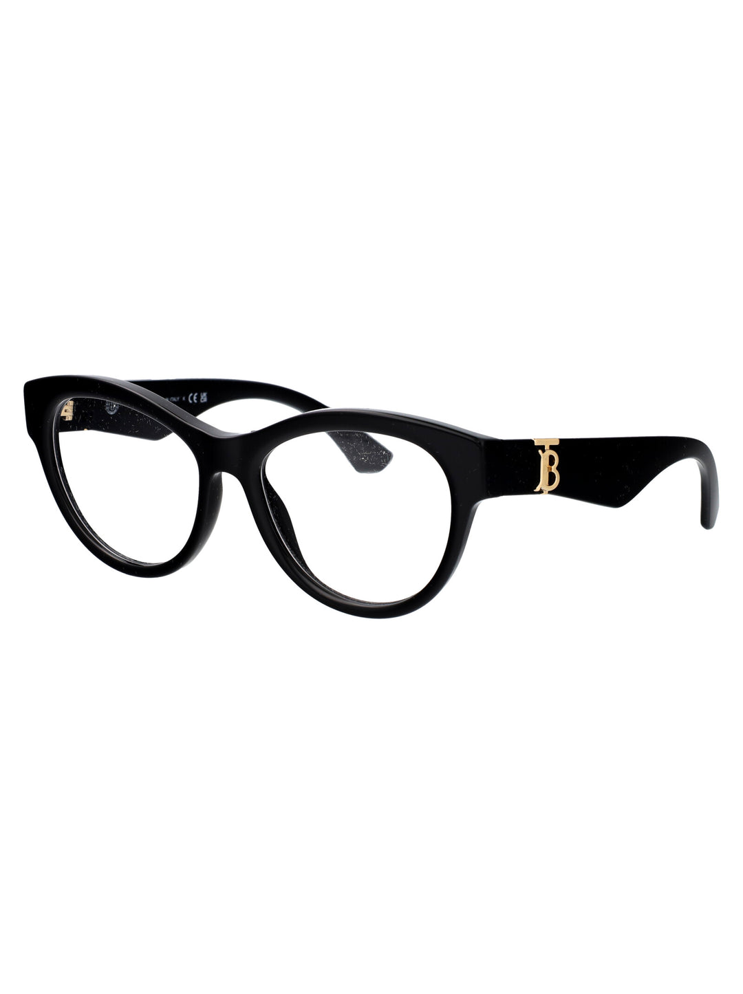 Burberry OPTICAL - Black | 44d199b3faad0b2a702f57dffbbd8c7b79d43c22