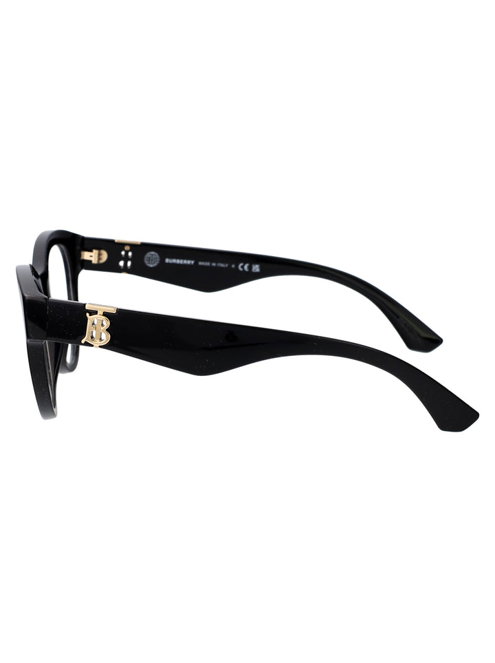 Burberry OPTICAL - Black | d50c6d5d18bd07f1b023c560b44ac2f13a462938