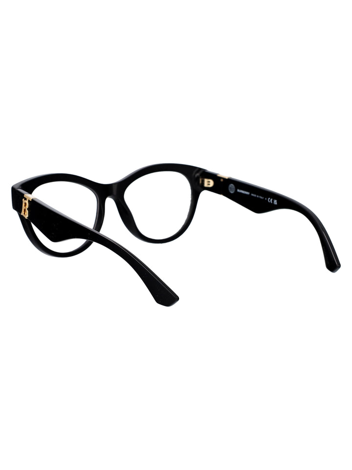 Burberry OPTICAL - Black | 66618b494a89f5265e7e6b9c9441b18c225be95f