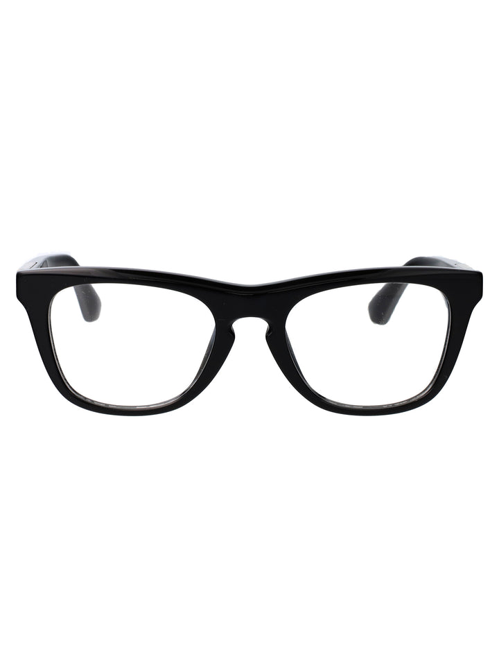 Burberry OPTICAL - Black | 1a949d2b406aab222e0aa4666a9ad7ebcfed47d0