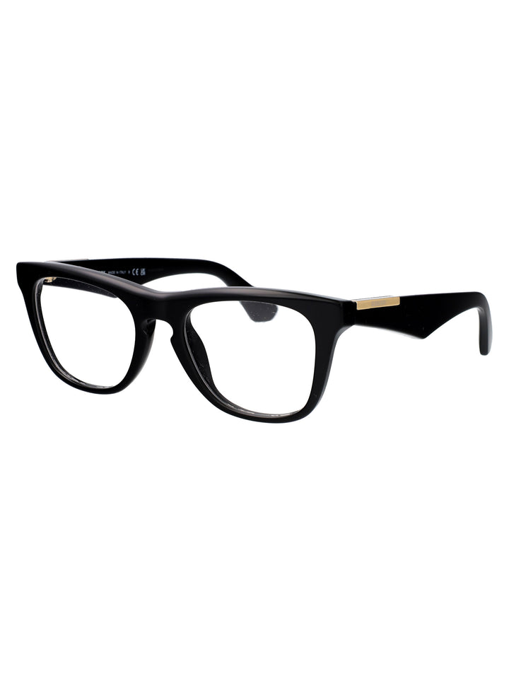 Burberry OPTICAL - Black | 29adf30dad3afa9757e5862263cb04a378f80429