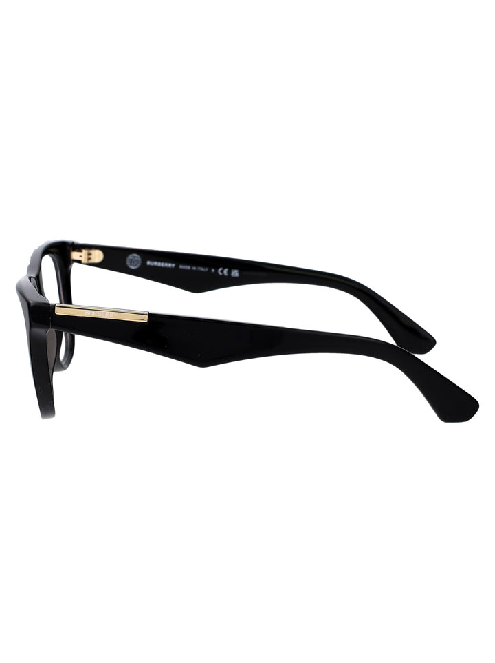 Burberry OPTICAL - Black | 1ce7abc2e8ad108e9ae18f30e200489f6dc4c453