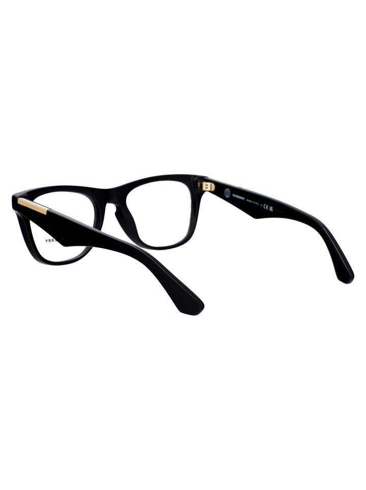 Burberry OPTICAL - Black | 0fa62620a030e5d746741bf55046cf62a2049b1e