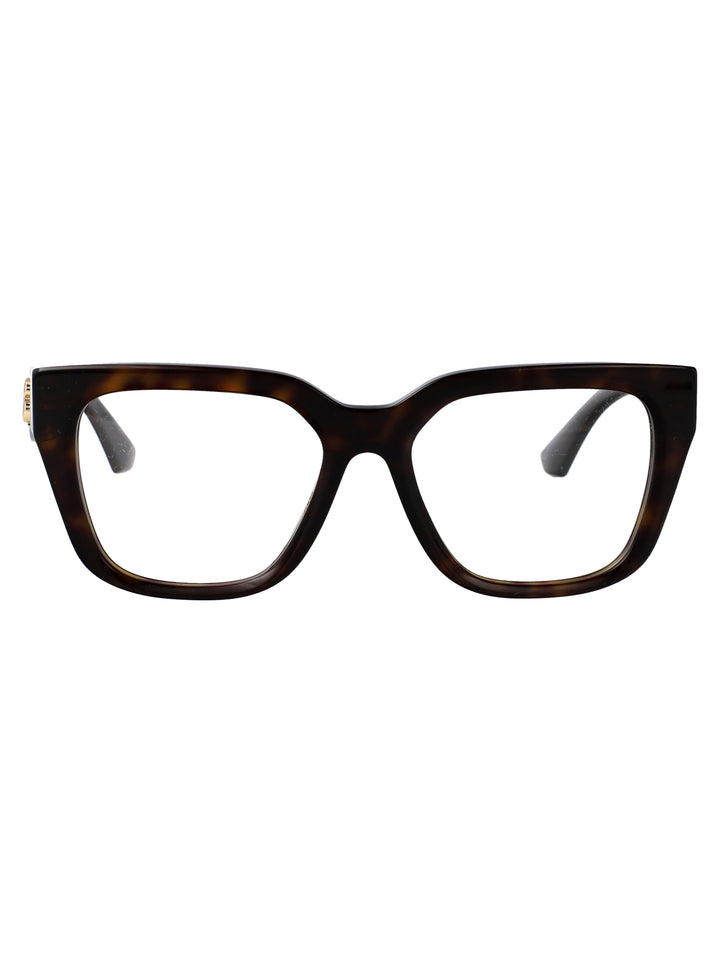 Burberry OPTICAL - Brown | 5138a3a73db90f81d417ac76c5a82201e908b1bc