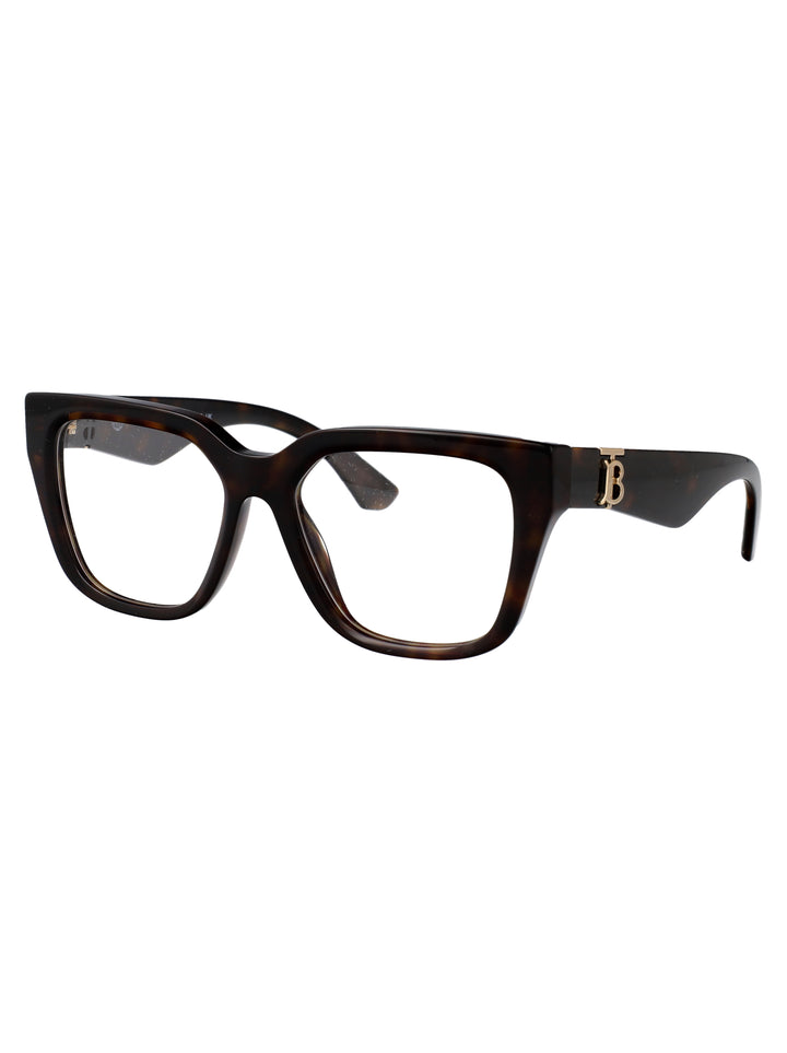 Burberry OPTICAL - Brown | df5135b5f2c076fec2ea476b9102ad450e91b9f0