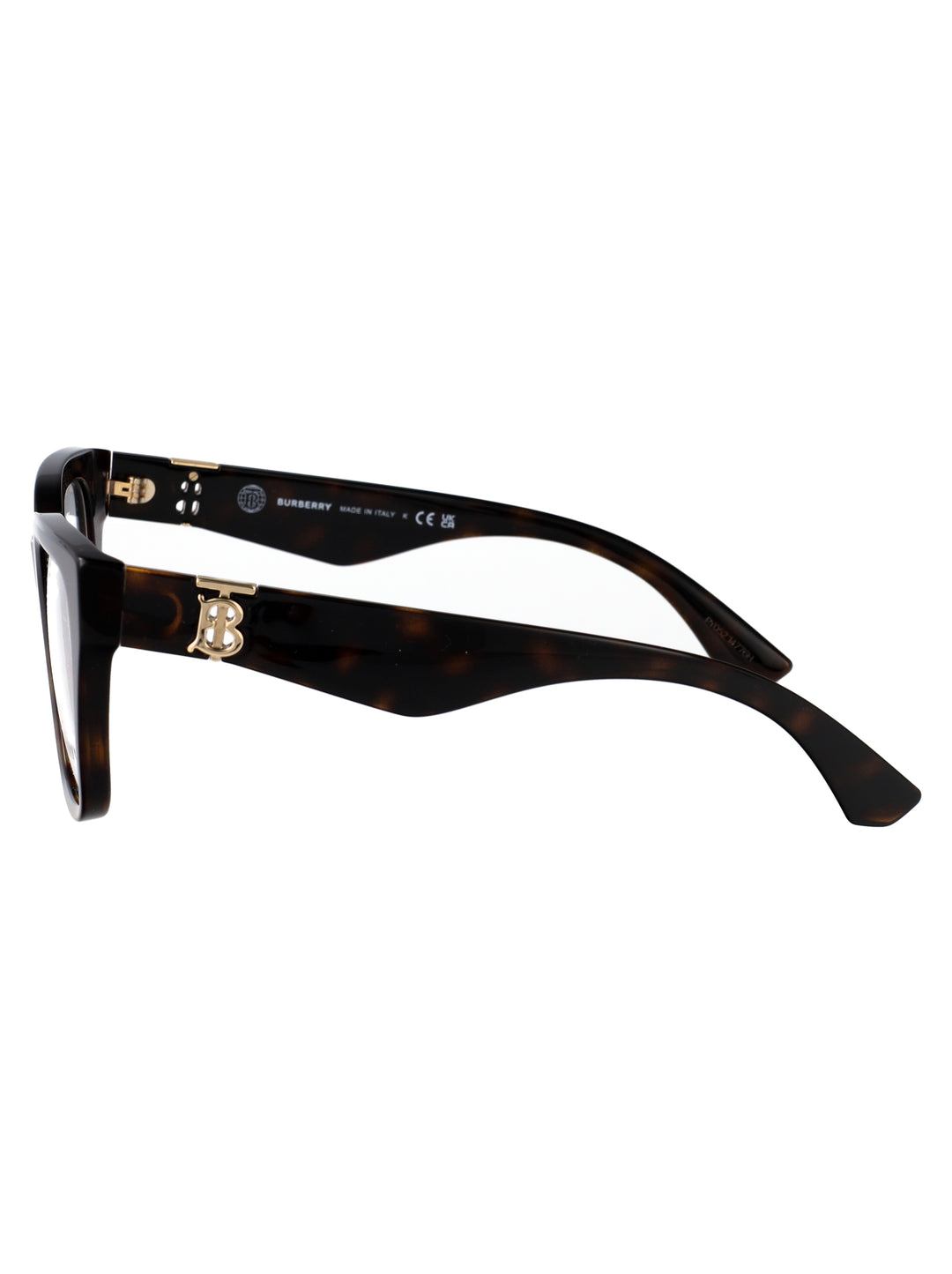 Burberry OPTICAL - Brown | 536afe190b4c7e222bb49aa2090c1feb82c1304d