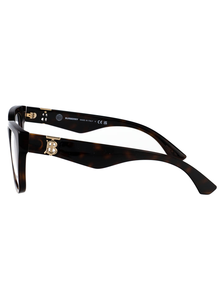 Burberry OPTICAL - Brown | 536afe190b4c7e222bb49aa2090c1feb82c1304d