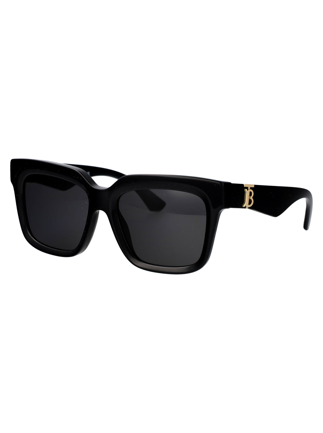 Burberry SUNGLASSES - Black | 80c6aa89de256d62ba32adcc9f50afa6f74e66fd