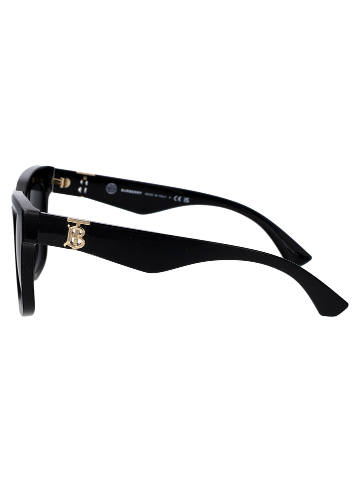 Burberry SUNGLASSES - Black | e3d64b0ab2872ab9e17744257ee28a03e4b45cf1