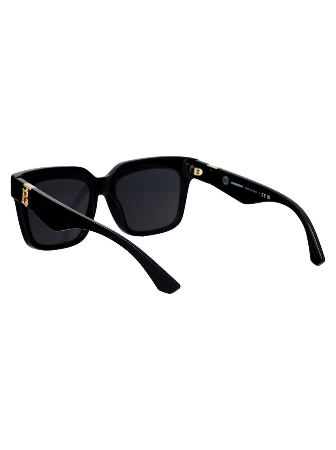 Burberry SUNGLASSES - Black | 7af93a67ea52ebb711e8a55c38e7ec8b29e62f05
