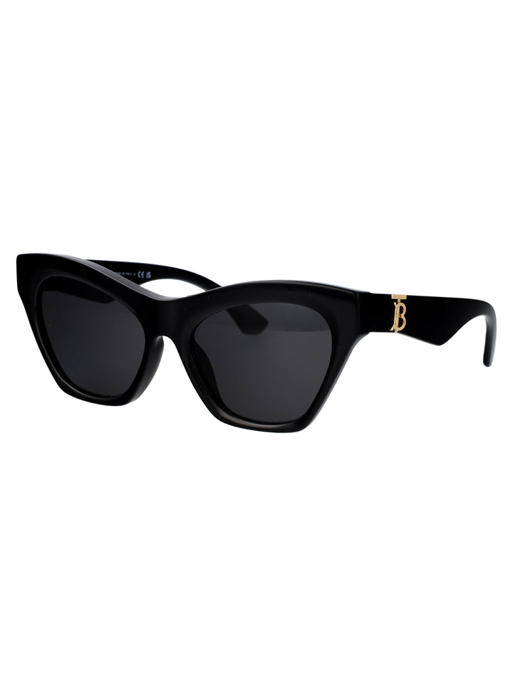 Burberry SUNGLASSES - Black | 4c17964dd3698390290aec1f197289e71d41e03d