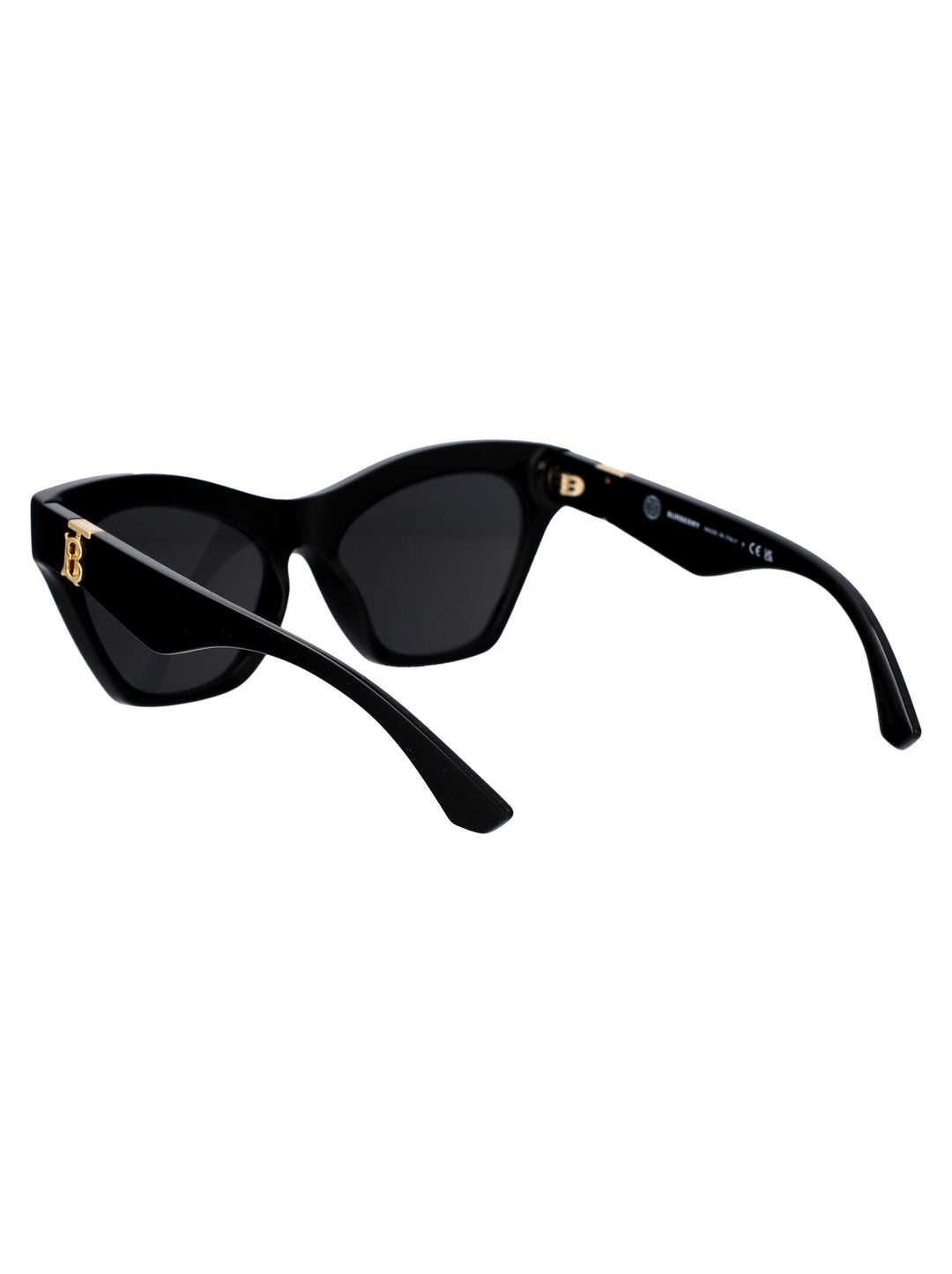 Burberry SUNGLASSES - Black | 76a039590e4615de273cb7e300038cea5c9e5580