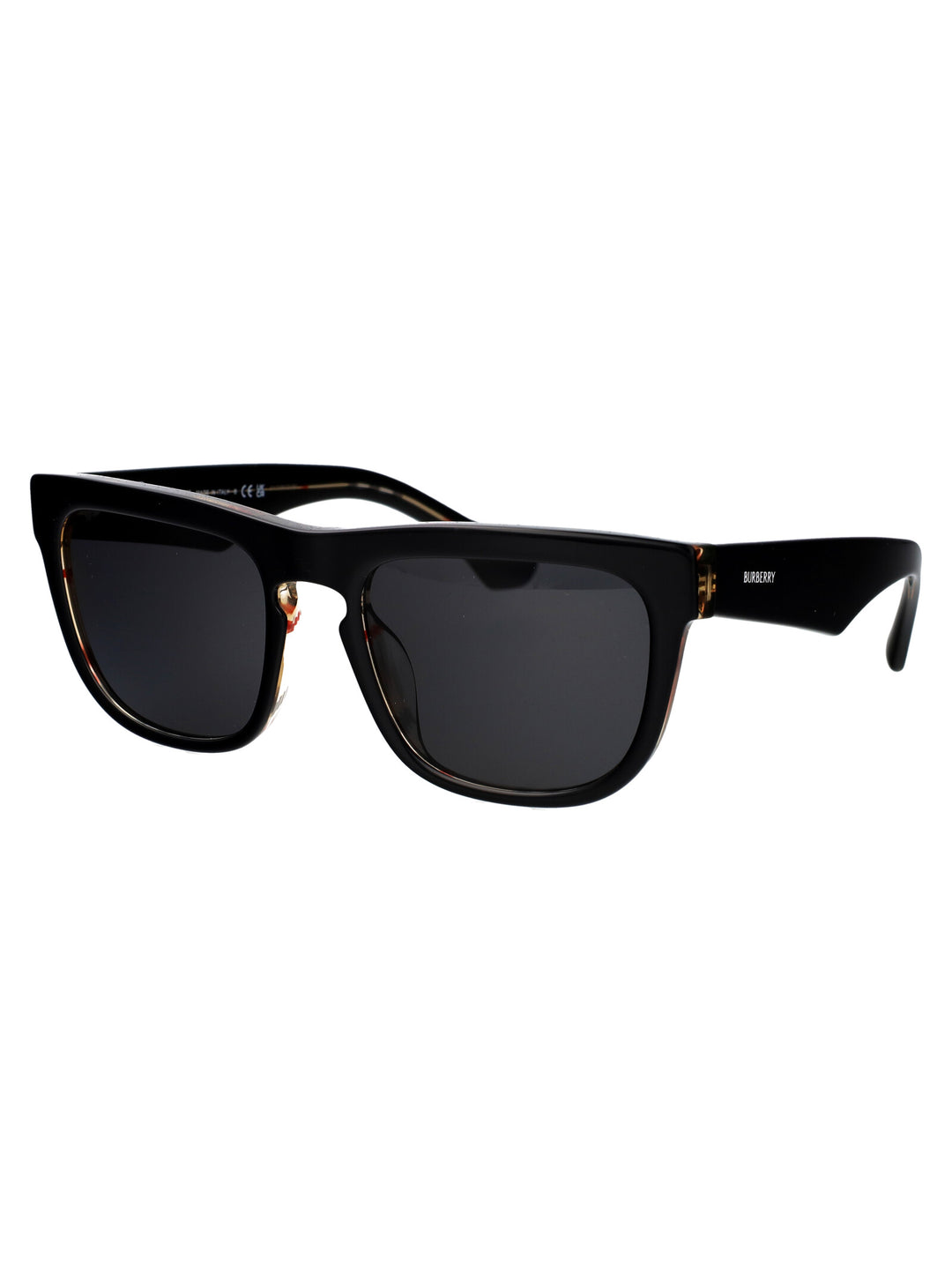Burberry SUNGLASSES - Black | c618a4e151b8e35802cf2b535a155425a9c5bd19
