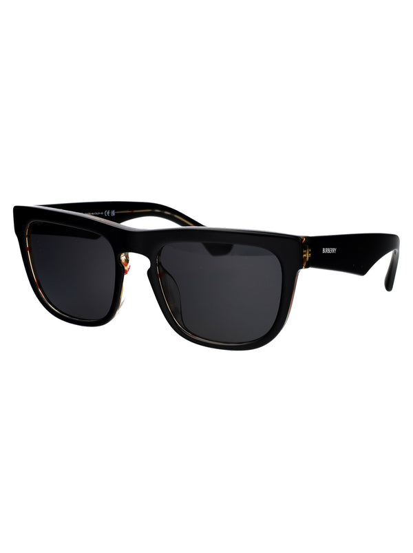 0BE4431U Squared Sunglasses