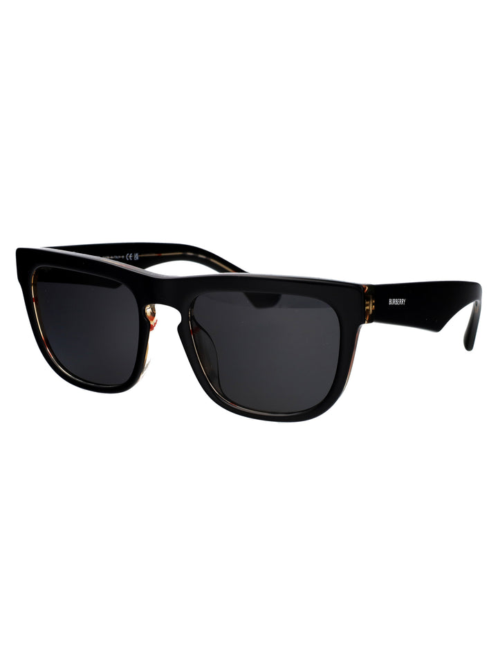 Burberry SUNGLASSES - Black | c618a4e151b8e35802cf2b535a155425a9c5bd19