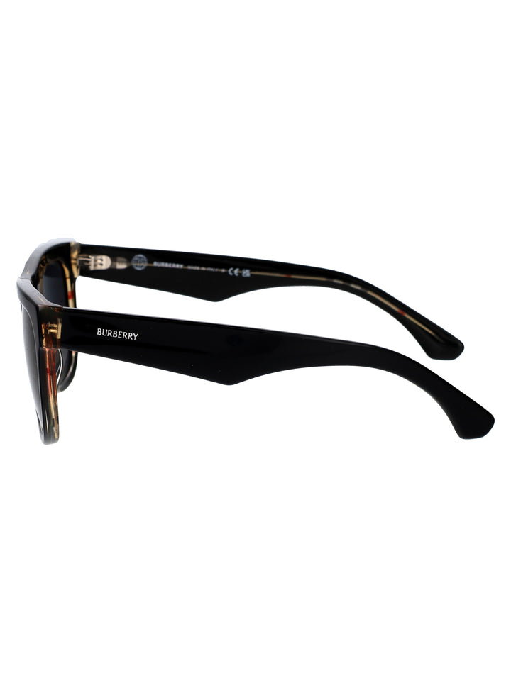 Burberry SUNGLASSES - Black | 5b73c220b854b7f08c279a12f4a17d385a14bc64