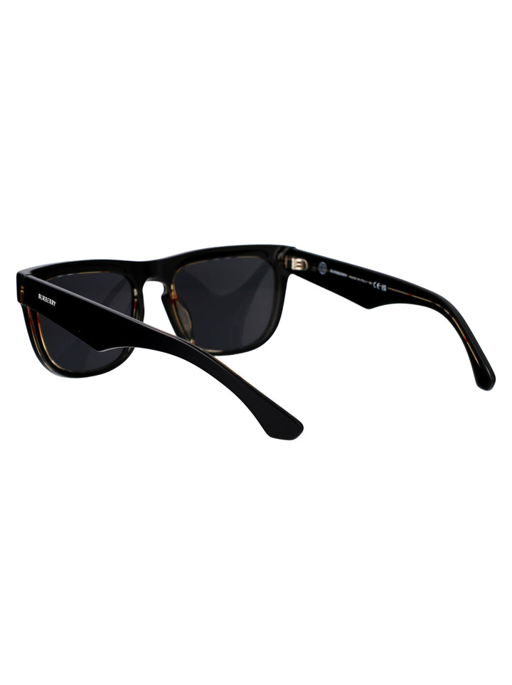 Burberry SUNGLASSES - Black | 91a5bc1b94349401dea338e6cf1b3a18692eca7b