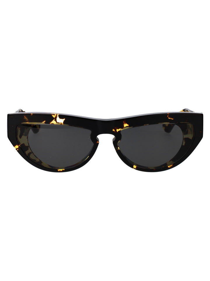 Burberry SUNGLASSES - Brown | e00c67345b2e518f058160678f42a633400c22aa
