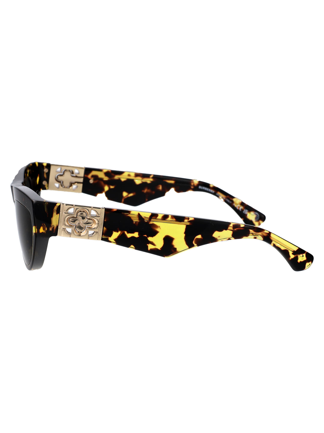 Burberry SUNGLASSES - Brown | 57d3341b1d473c0e9f4f664860cf8e7bc289c680