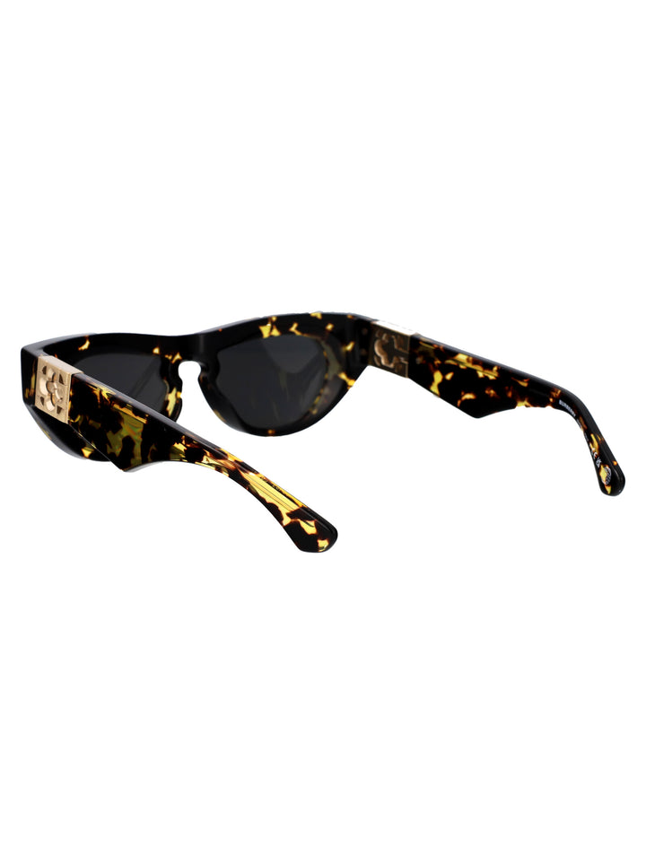 Burberry SUNGLASSES - Brown | bfe7885ea11175306f3005e4da5a5d5dd240c1c7