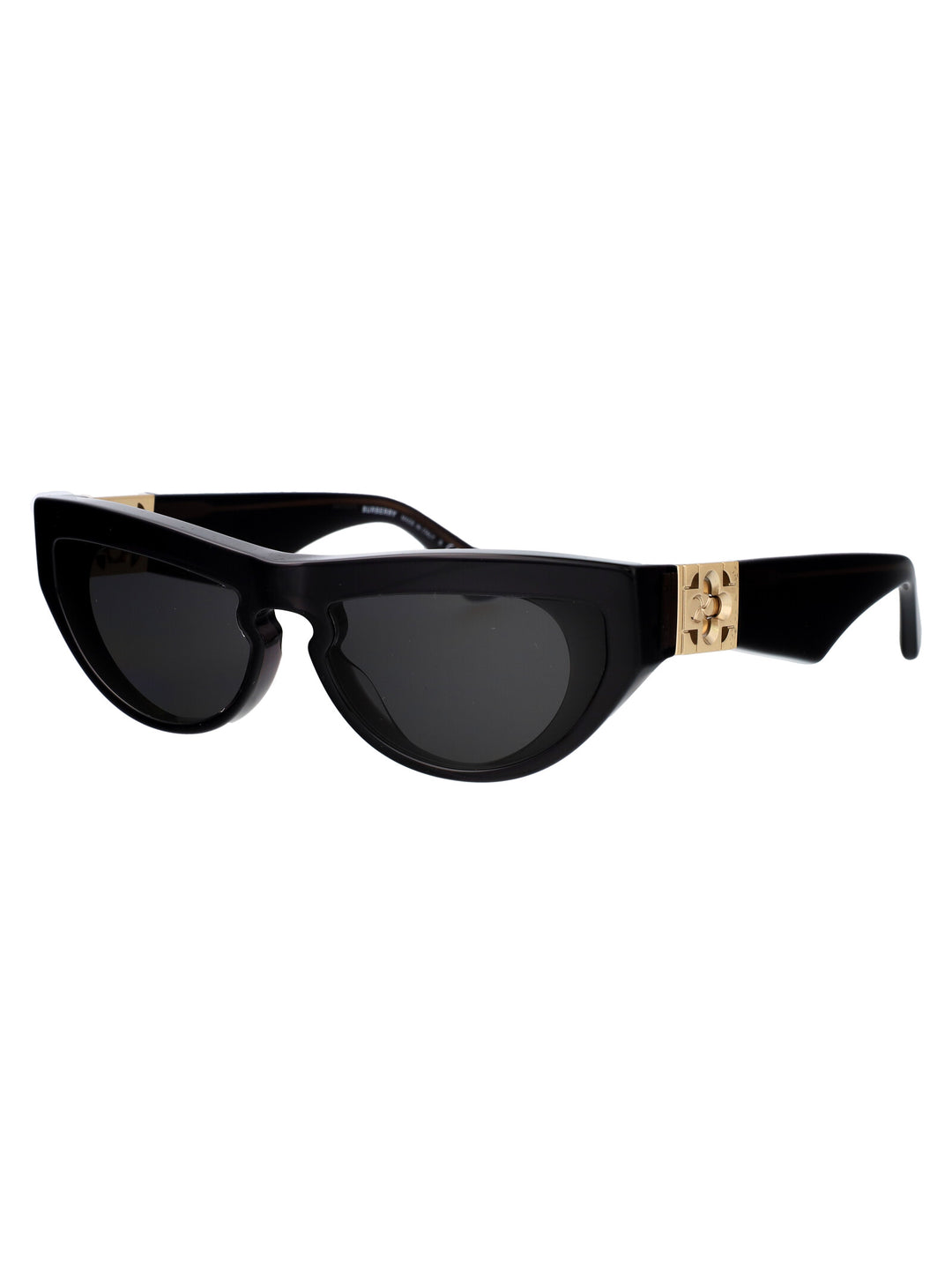 Burberry SUNGLASSES - Grey | 60898fdd3c4d0b2b0db7b6c0e40ac383ad2c072d