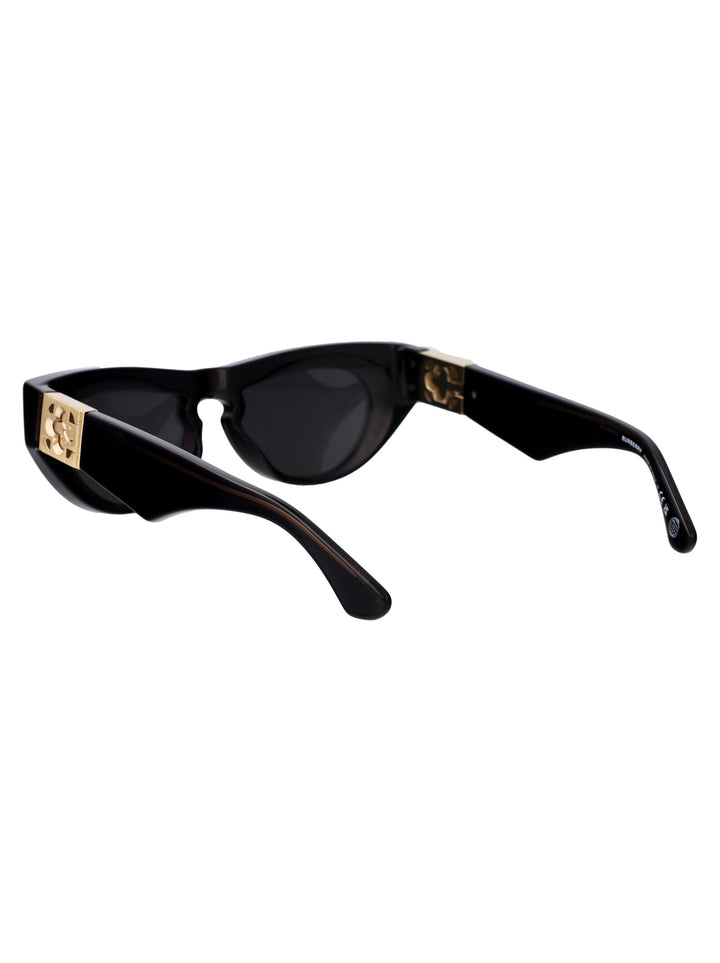Burberry SUNGLASSES - Grey | b82f9ae0c69b419d5f61a41ab704b5346f64339a