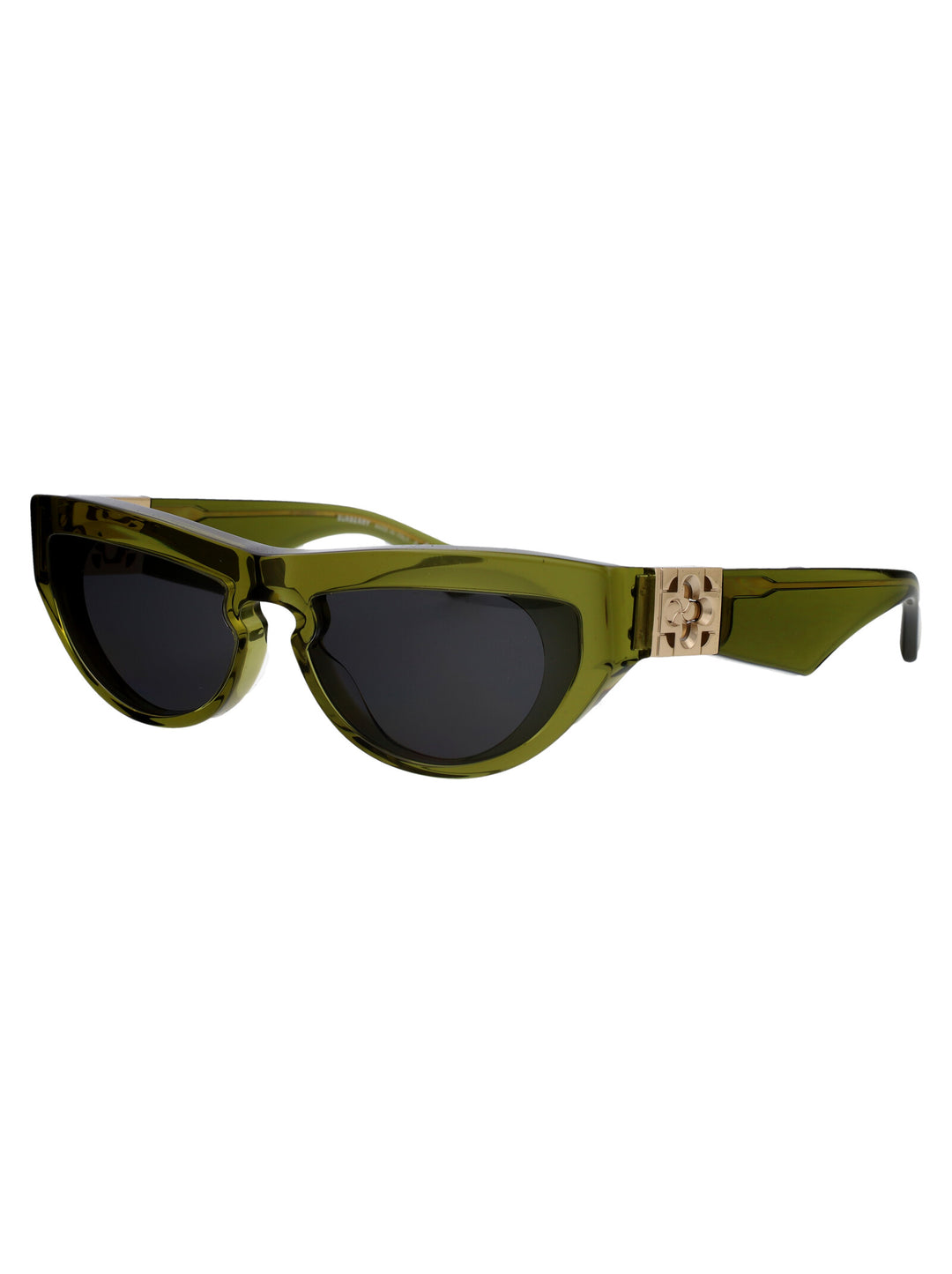 Burberry SUNGLASSES - Green | f43aade31144027248144ce3b9c411c44779610b