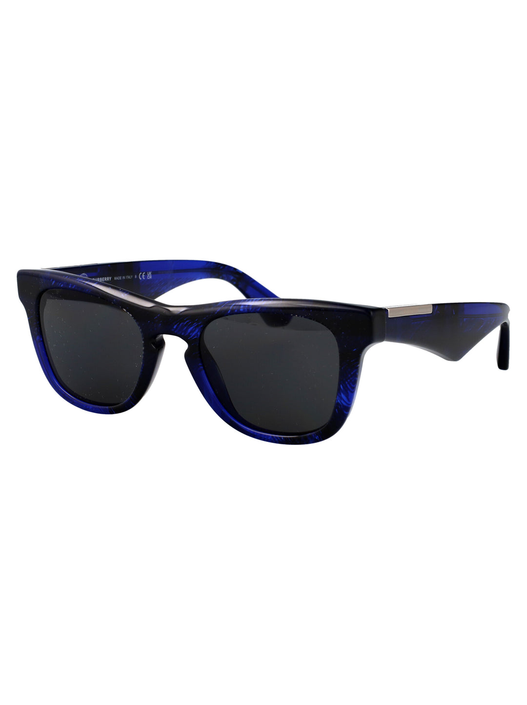 Burberry SUNGLASSES - Blue | c3c9723b1a1b57e8a471627000e9af3d18c95553