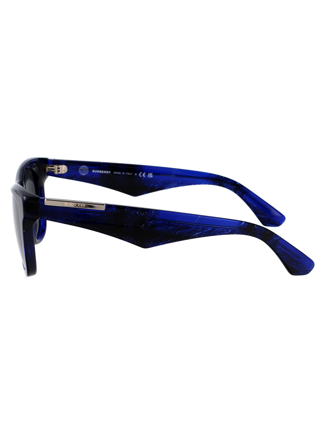 Burberry SUNGLASSES - Blue | 9510839b79ce1111b541408c6ea1eafce325f3f1