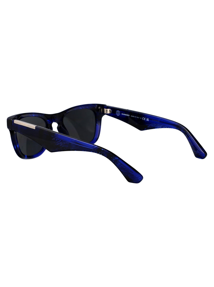 Burberry SUNGLASSES - Blue | b40441e6f62dd54ab0251e22161393942bd77eea