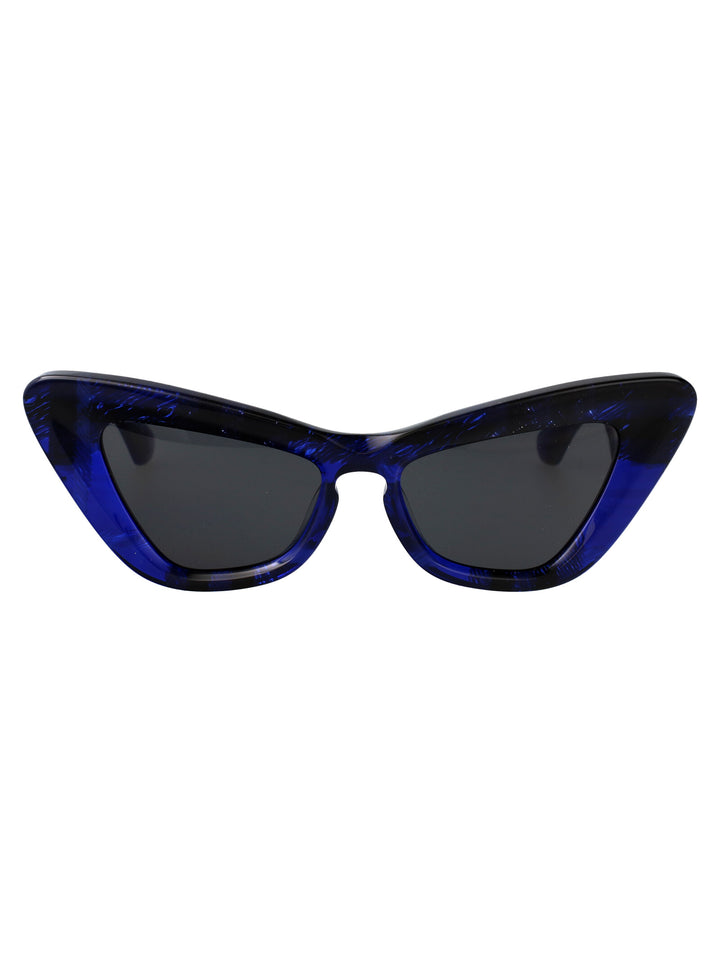 Burberry SUNGLASSES - Blue | e701b5d9eb7f85cdb30e0dae31da5ed788e1d94c