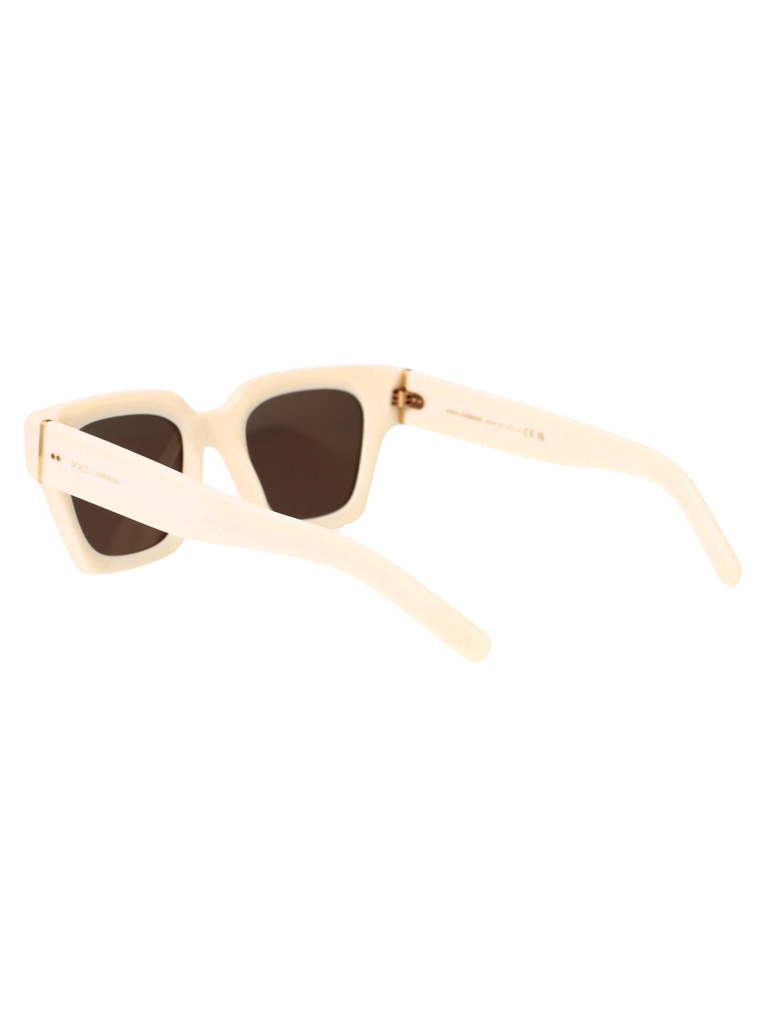 Dolce & Gabbana SUNGLASSES - Beige | a4e8823b3be90feac98b4ea916356ff340b168ad