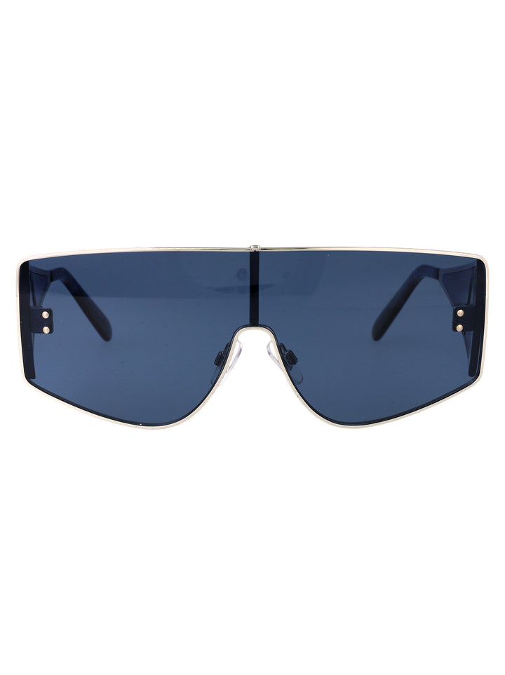 Dolce & Gabbana SUNGLASSES - Silver | ee2113bfc16715e062a397a21bddcbe301b98133