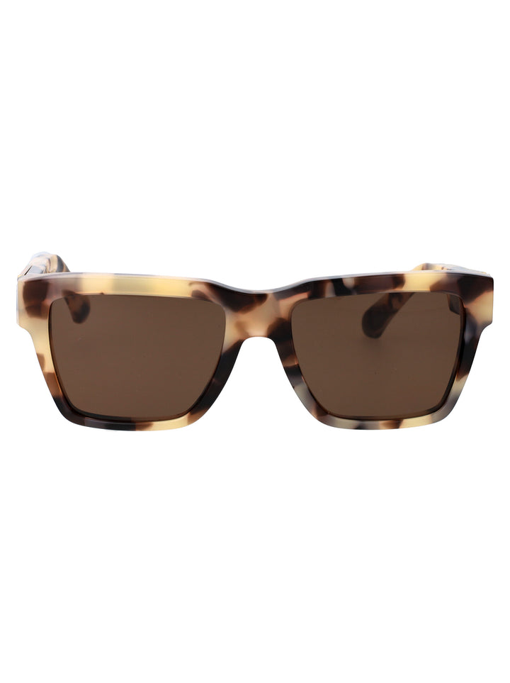 Dolce & Gabbana SUNGLASSES - Havana | 7e484d87322a74adbf5752f97fc80fe56c4e952a