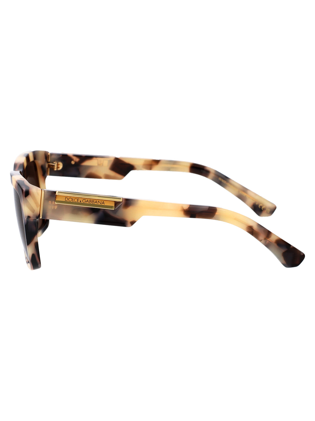 Dolce & Gabbana SUNGLASSES - Havana | 87dfb2f5bc8c3649afbe09510c0727924b1f542e