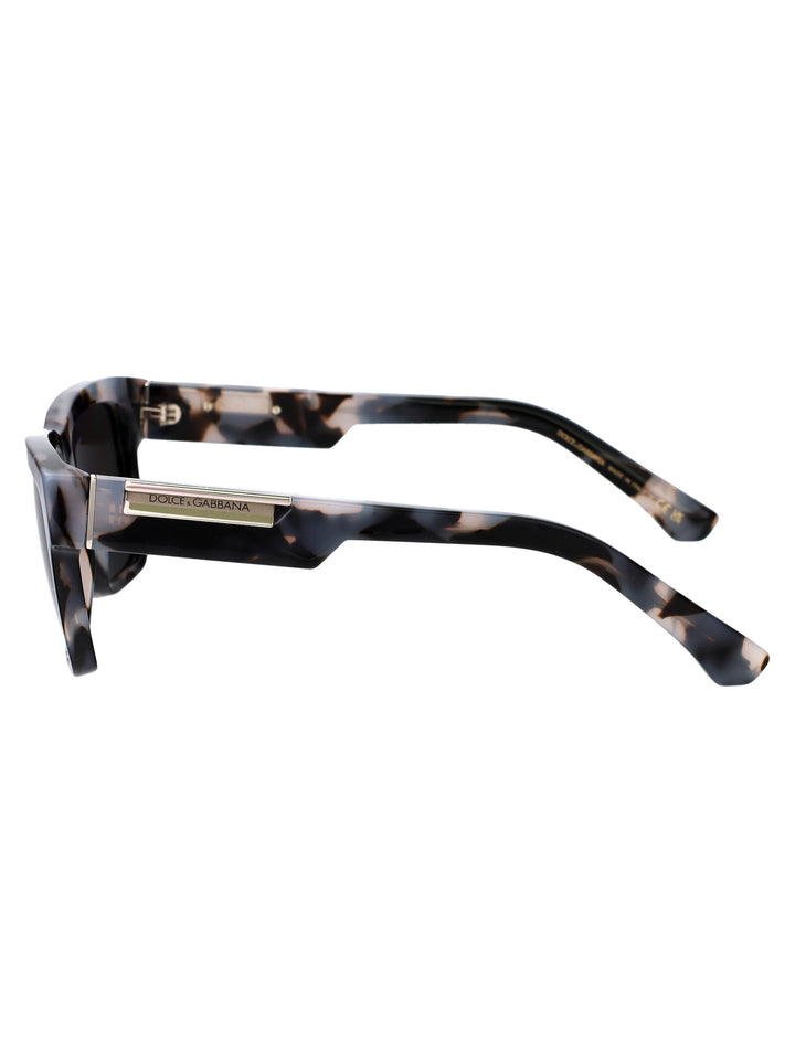 Dolce & Gabbana SUNGLASSES - Havana | 03bf5d4ba088b7d356a64006d7d7ab25532f4bfd
