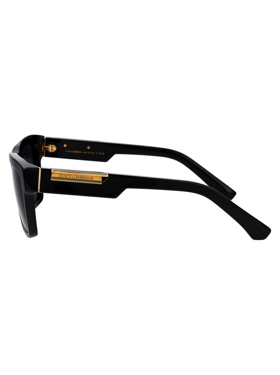 Dolce & Gabbana SUNGLASSES - Black | 8a599c223337438221ddc7e498d50461e62fa9ea