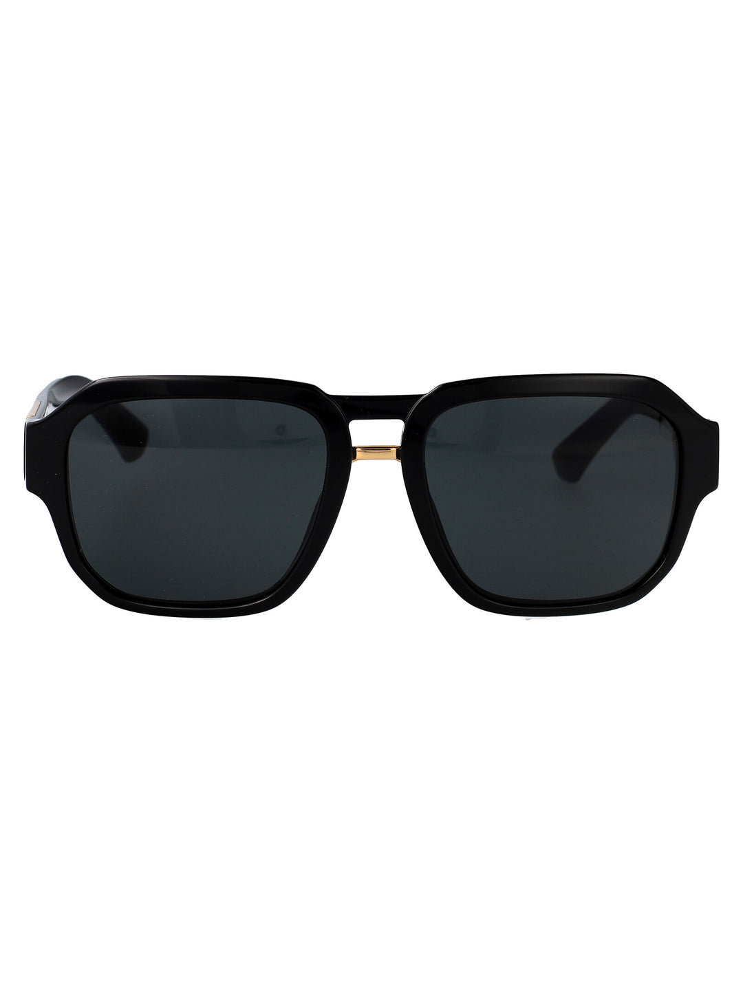 Dolce & Gabbana SUNGLASSES - Black | 4a5396f9d3d5dcb368277d35fc0b5249998008a1