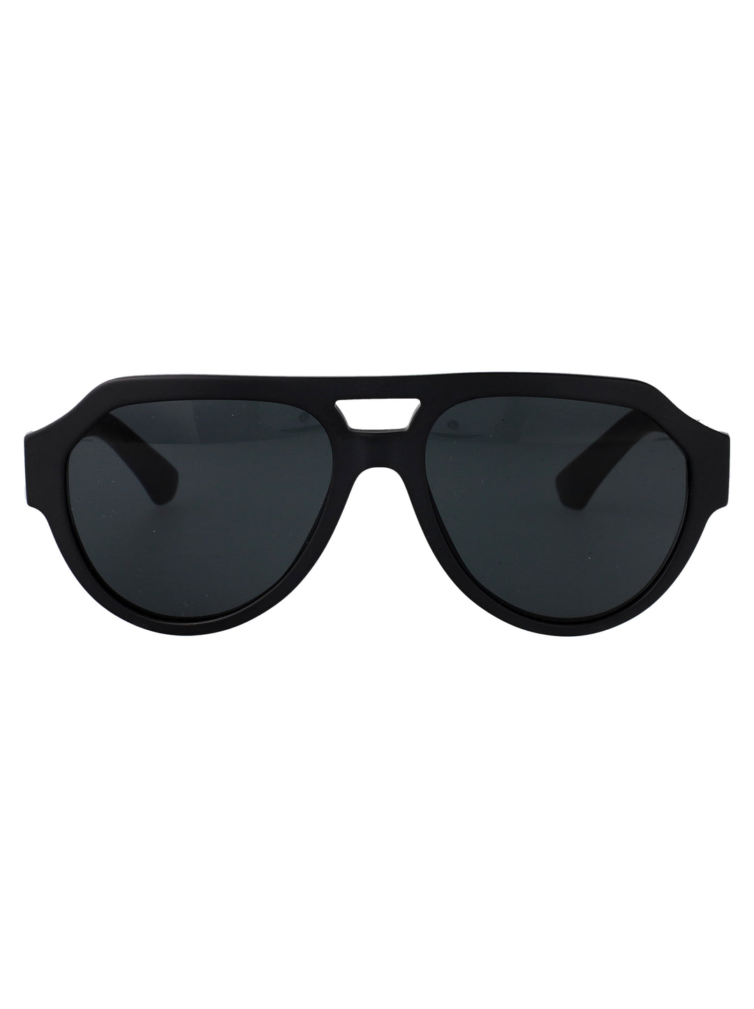 Dolce & Gabbana SUNGLASSES - Black | 839278bfa9eed514973962a8a534c3a968dbf7dc