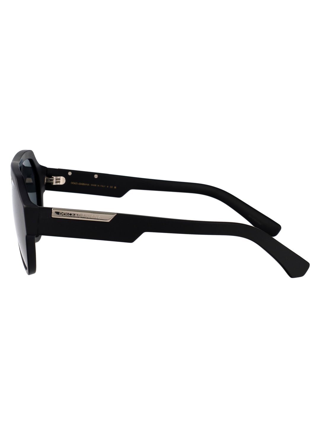 Dolce & Gabbana SUNGLASSES - Black | 787fba7afe6509442835f52ec69fcde3fee575d4