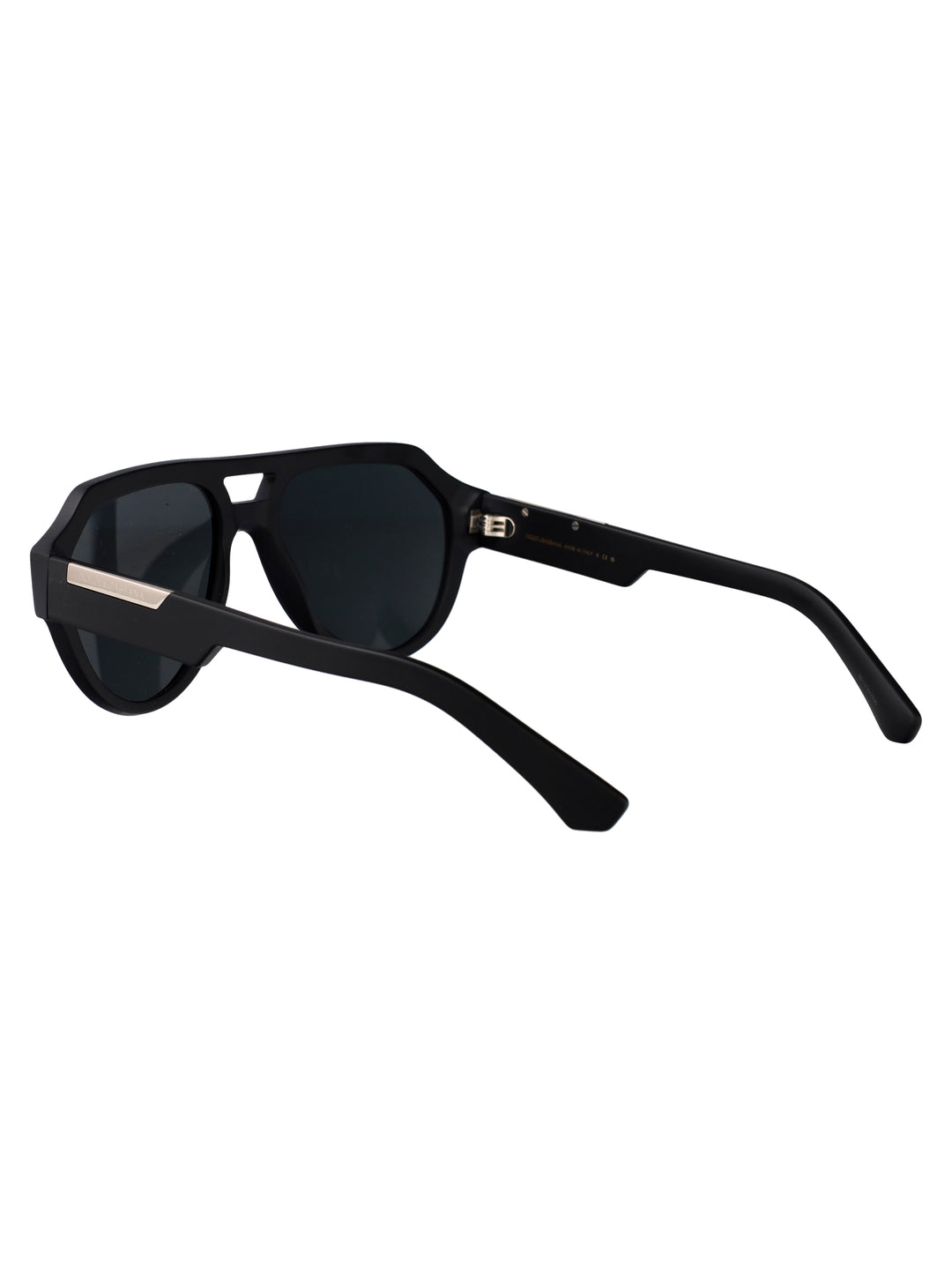 Dolce & Gabbana SUNGLASSES - Black | cc1fb6183c74c19f4ca10a93ca949ad937acc7dd