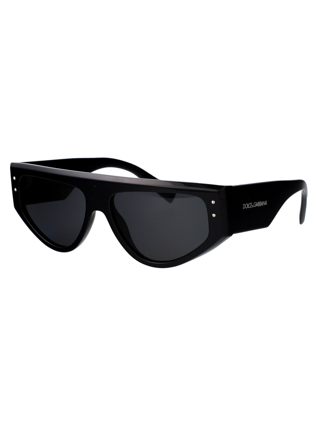 Dolce & Gabbana SUNGLASSES - Black | 345b879f23b304becfbb065a1fd80510a54a2141
