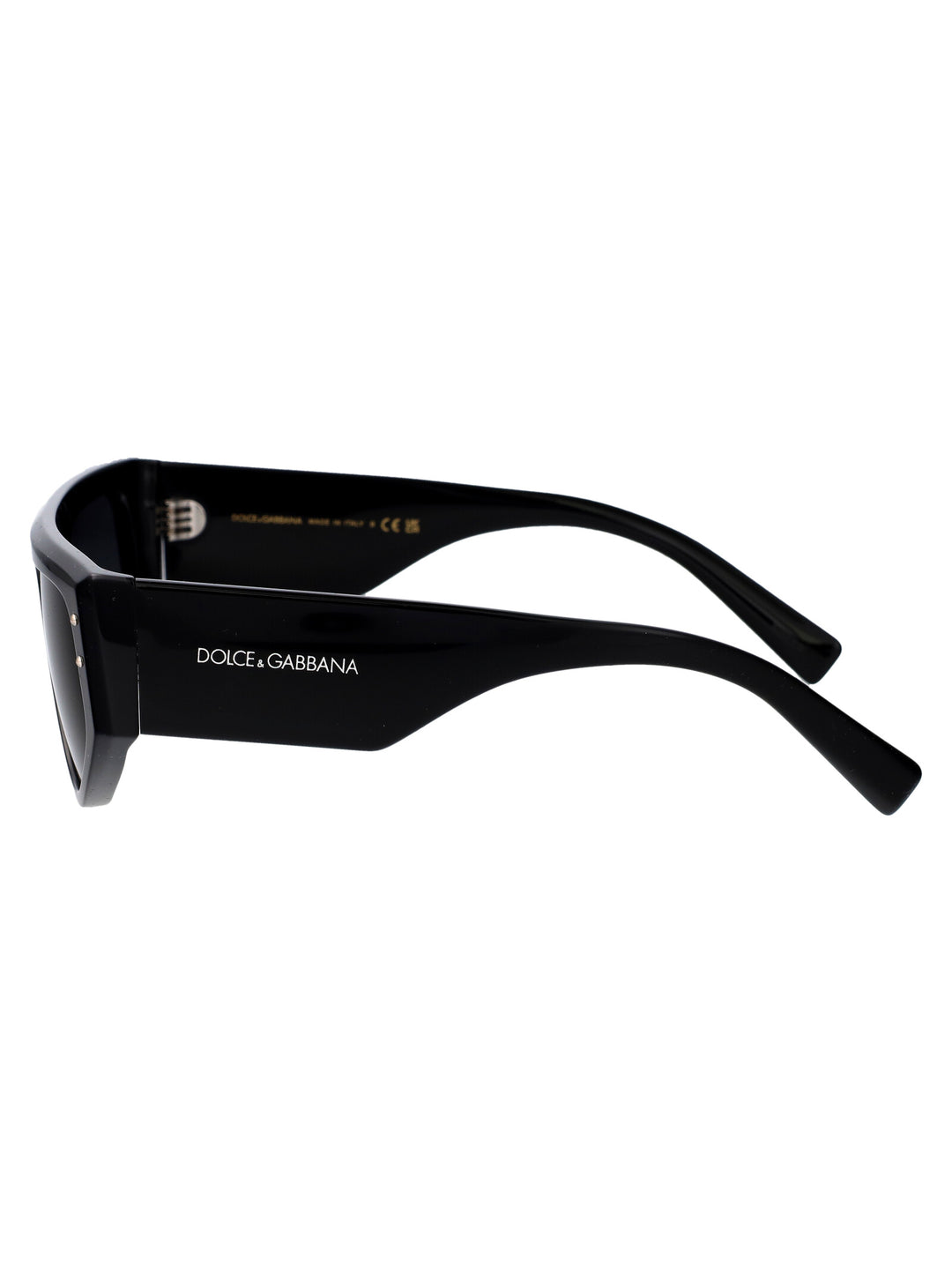 Dolce & Gabbana SUNGLASSES - Black | b46b4b0ddf142890661ac05730099a95f9eb387b