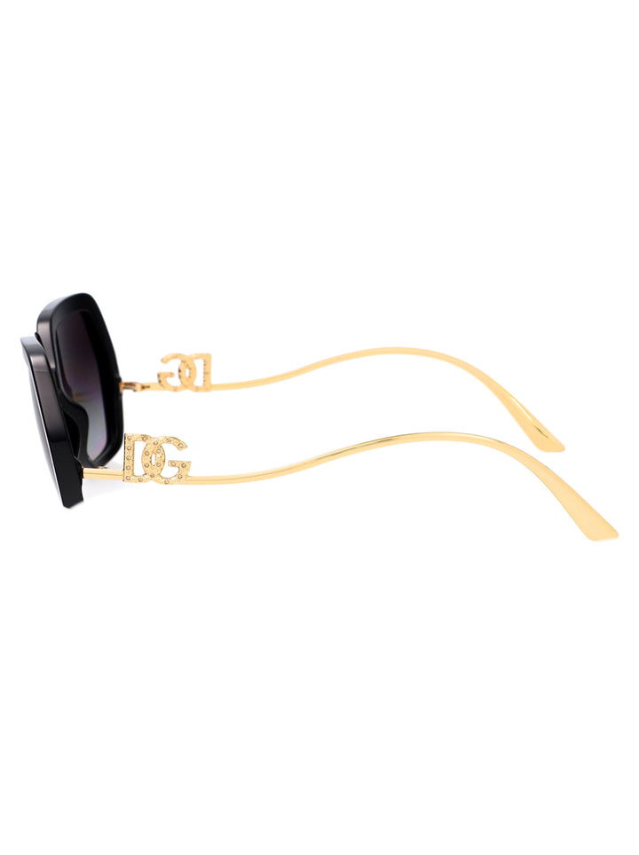 Dolce & Gabbana SUNGLASSES - Black | 0159a4ee282f96fd551b98bdce6e922831fa0627