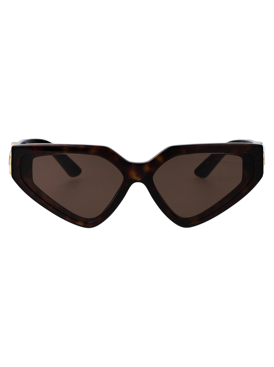 Dolce & Gabbana SUNGLASSES - Havana | e8c199a8fe37f96727238b5eb33394594ff0eac4